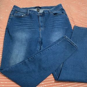 Fashion Nova Jeans